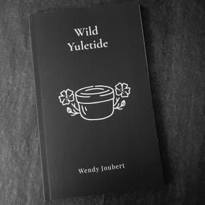 Wild Yuletide Book