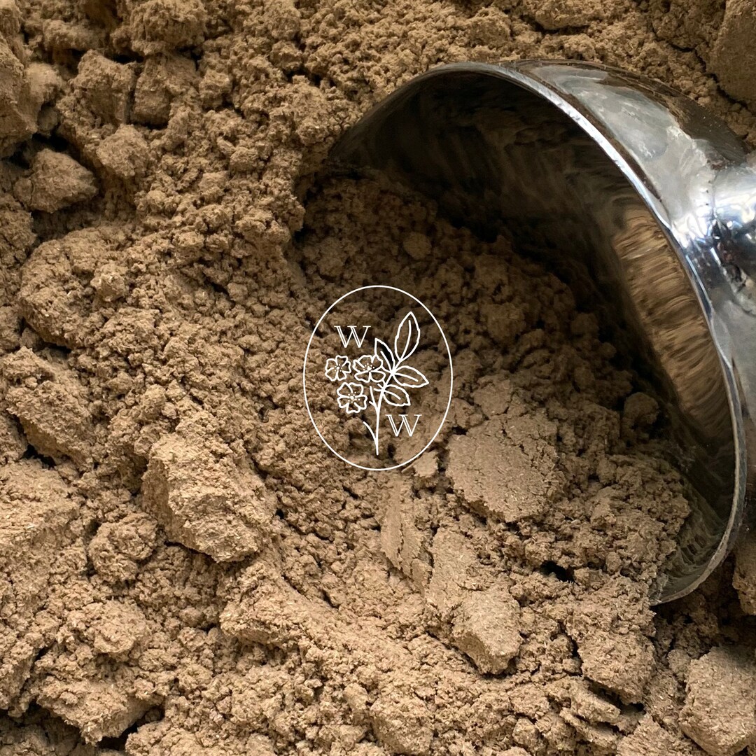 Makko Incense Making Powder 1 Lb. 16 Oz. 454 G. Free Etsy