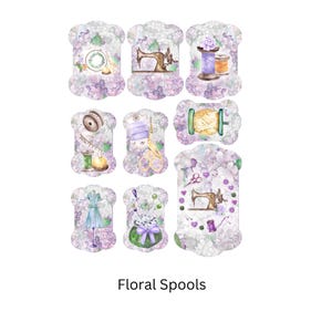 Porte-bobine de ruban pour cartes, lot de 9 cartes à coudre vintage, support pour dentelle, organiseur de ruban, organiseur de couture pour cartes de fil, carte de boutons