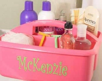 Shower Caddy - Dorm Caddy