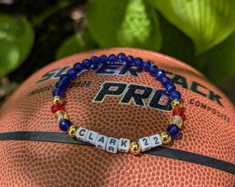 CLARK 22 | WNBA, Caitlin Clark, indiana fever, basketball, women in sports