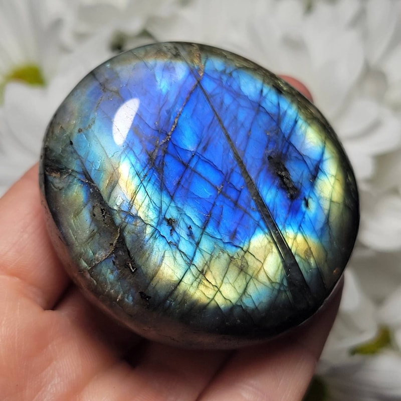 Labradorite - Etsy