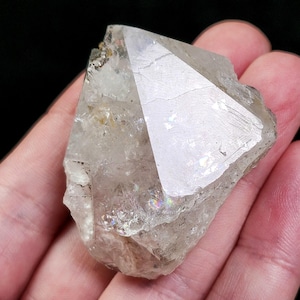 Herkimer Diamond 46g- Herkimer Diamond Crystal - Herkimer Crystal - Herkimer Diamond Quartz - Herkimer Quartz Crystal - Herkimer Specimen
