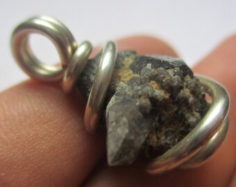 tantalum forge rings