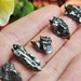 see more listings in the Moldavite & Meteorites section