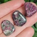 see more listings in the Polished Gems & Crystals section