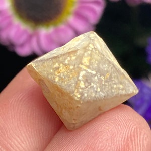 Cristal de Cuarzo Beta / Cristal RARE / Cuarzo Doble Terminado / Piedra de Cuarzo Beta / Cuarzo Beta Crudo / Cristal de Cuarzo / Cuarzo Beta Natural
