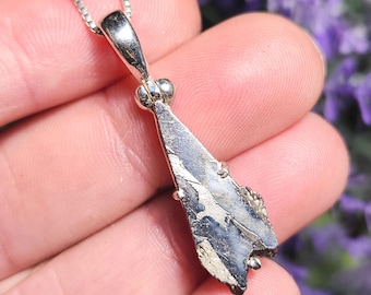 人気の贈り物が大集合 Meteorite Egyptian Pendant Pendant Meteorite / Kamil Gebel / ネックレス・ペンダント
