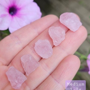 Cristal de Morganita / Morganita Cruda / Morganita Natural / Cristal de Morganita / Morganita Rosa / Piedra de Morganita / Espécimen de Morganita / AMOR