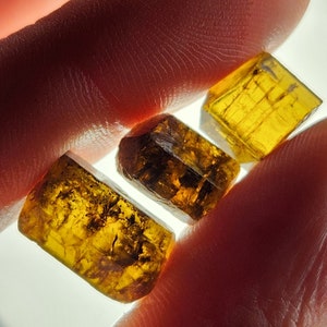 Rootbeer Tourmaline - Dravite Crystal - Raw Dravite - Brown Tourmaline - Tourmaline Crystal - Brown Tourmaline Stone - Tourmaline Gemstone