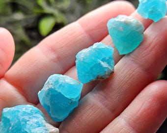 スミソナイト鉱物標本：天然地質石 - Etsy 日本