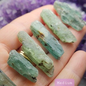 Green stones for sale deals