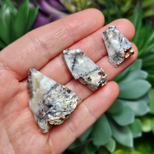 Mount Shasta Opal - RARE Opal Crystal - Mt Shasta Opal - Opal Stone - Mt Shasta - Blue Opal - Mount Shasta - Mount Shasta Blue Opal - Opal