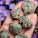 see more listings in the Moldavite & Meteorites section