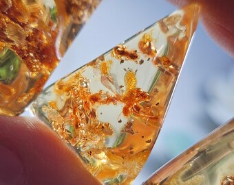 虫入り琥珀、天然琥珀 - 虫入り琥珀 - 虫入り琥珀 - 琥珀水晶 - 研磨