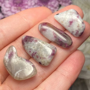 Tourmaline etsy shop