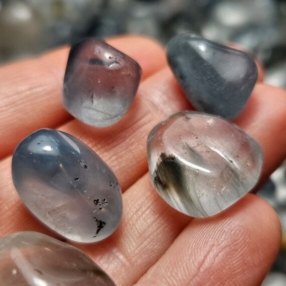 Apolina TARA BLUE STONE 5-7y Apolina TARA BLUE STONE 5-7y Apolina