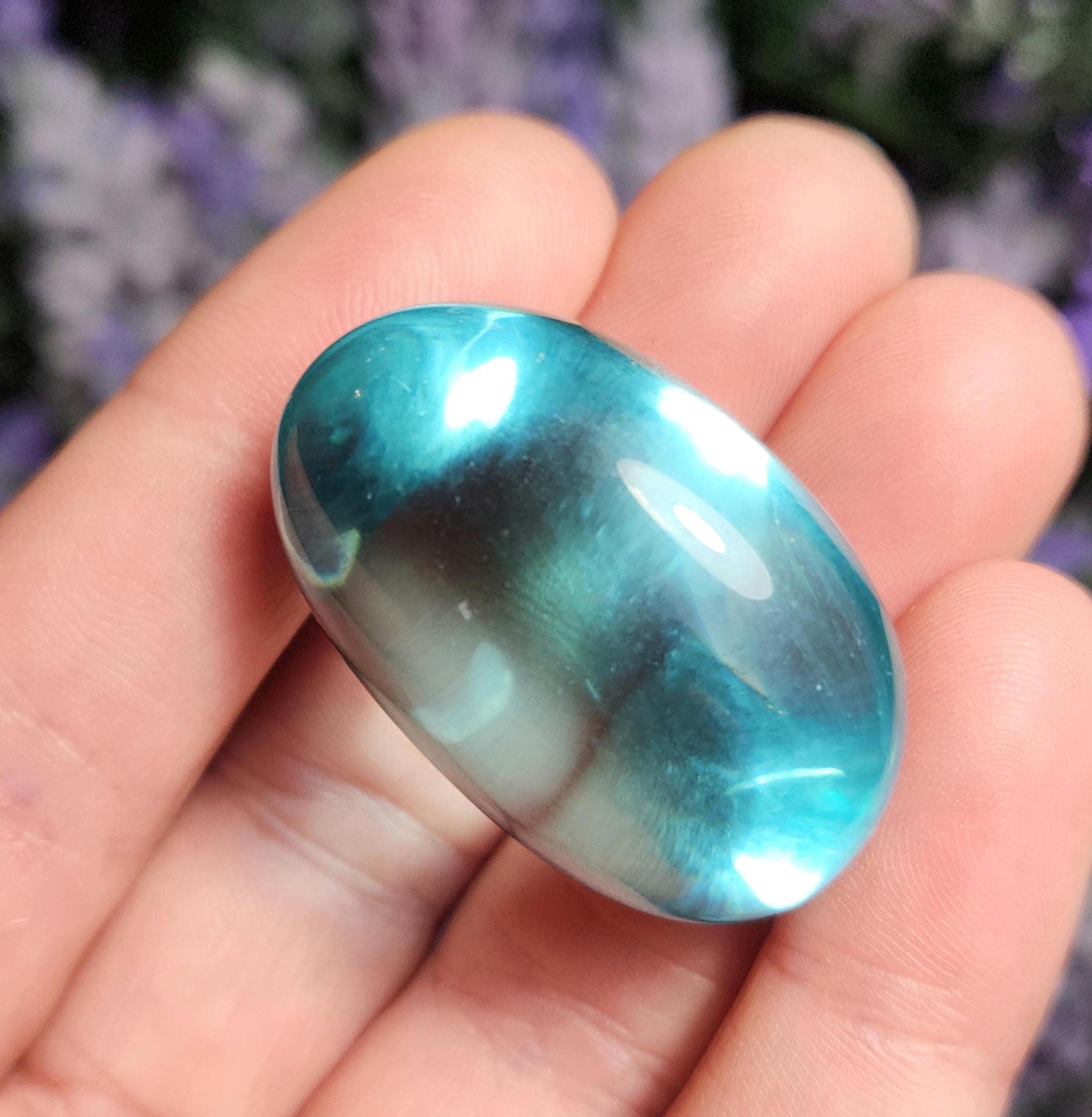 オプシディアン アクアブルー 【公式通販】