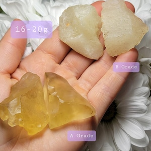 Libyan Desert Glass / Libyan Gold Tektite / Libyan Glass / Libyan Tektite / Raw Libyan Desert Glass / Libyan Desert / Libyan Desert Crystal image 10