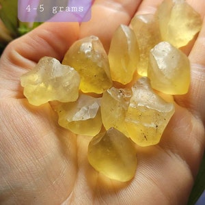 Libyan Desert Glass / Libyan Gold Tektite / Libyan Glass / Libyan Tektite / Raw Libyan Desert Glass / Libyan Desert / Libyan Desert Crystal image 4