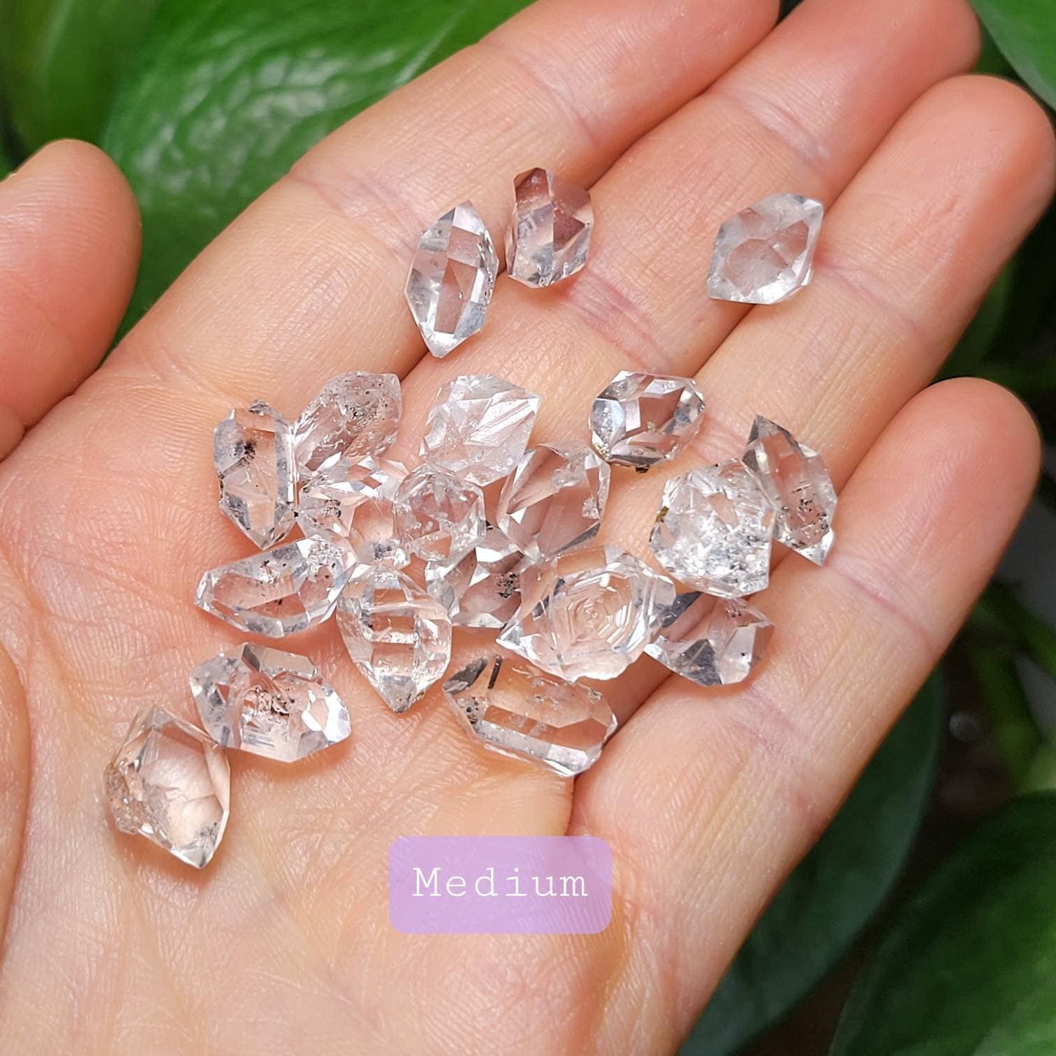Herkimer DIAMOND ピアス ハワイ BellaAnela #540 Herkimer DIAMOND ピアス ハワイ BellaAnela #540 アクセサリー