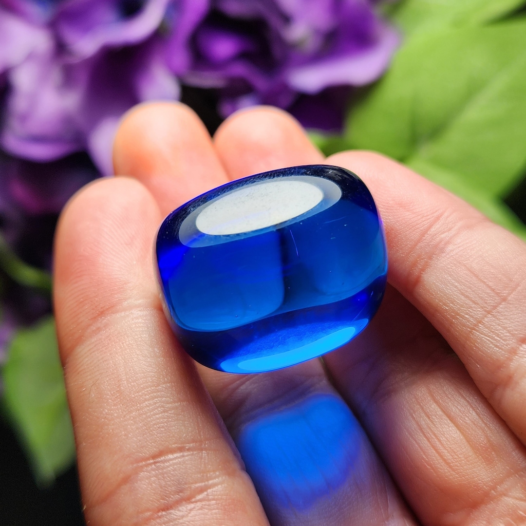 armory blue obsidian mist