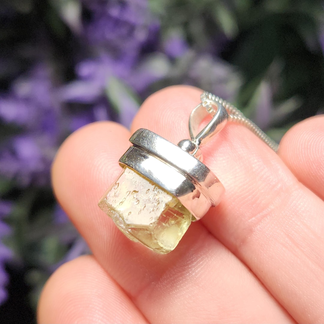 Heliodor Pendant Heliodor Crystal Heliodor Beryl Heliodor heliodor-pendant-heliodor-crystal-heliodor-beryl-heliodor