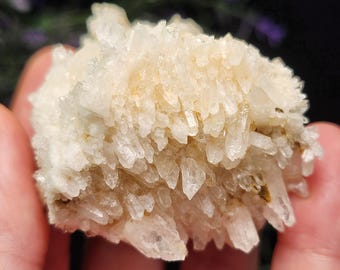 コロンビア産の素晴らしいレムリアンシードクォーツクリスタル - 2.7