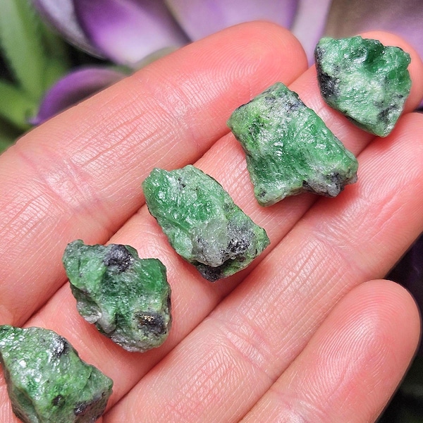 Tsavorite Tsavorite Garnet - Etsy