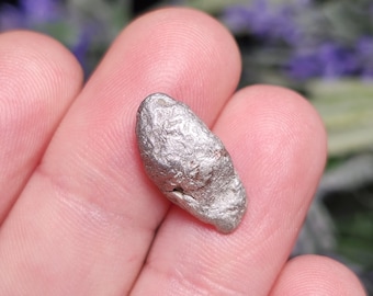 Native Silver Ore Specimen From Montana 8.25 Oz - Etsy