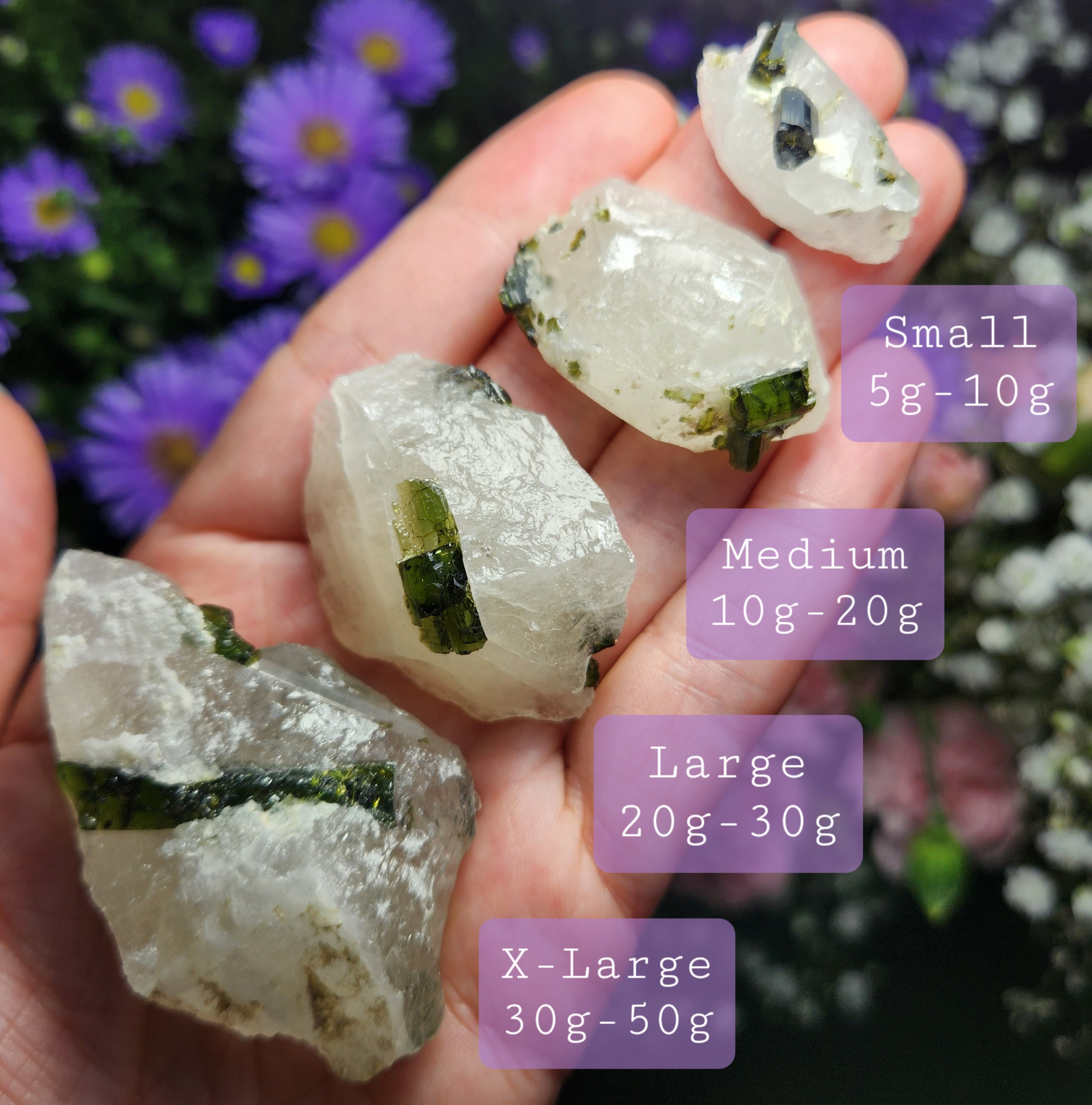 Pierres précieuses,Cristal naturel brut 30g-50g, pierre précieuse