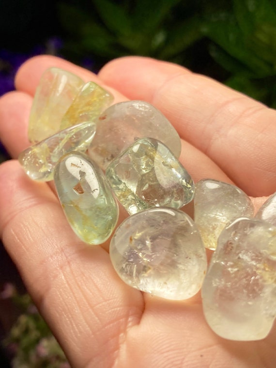 Silver topaz online
