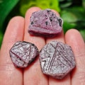 Record Keeper Ruby - Ruby Crystal - Ruby Gemstone - Ruby Stone - Record Keeper Crystal - Raw Ruby - Ruby Record Keeper - Record Keeper