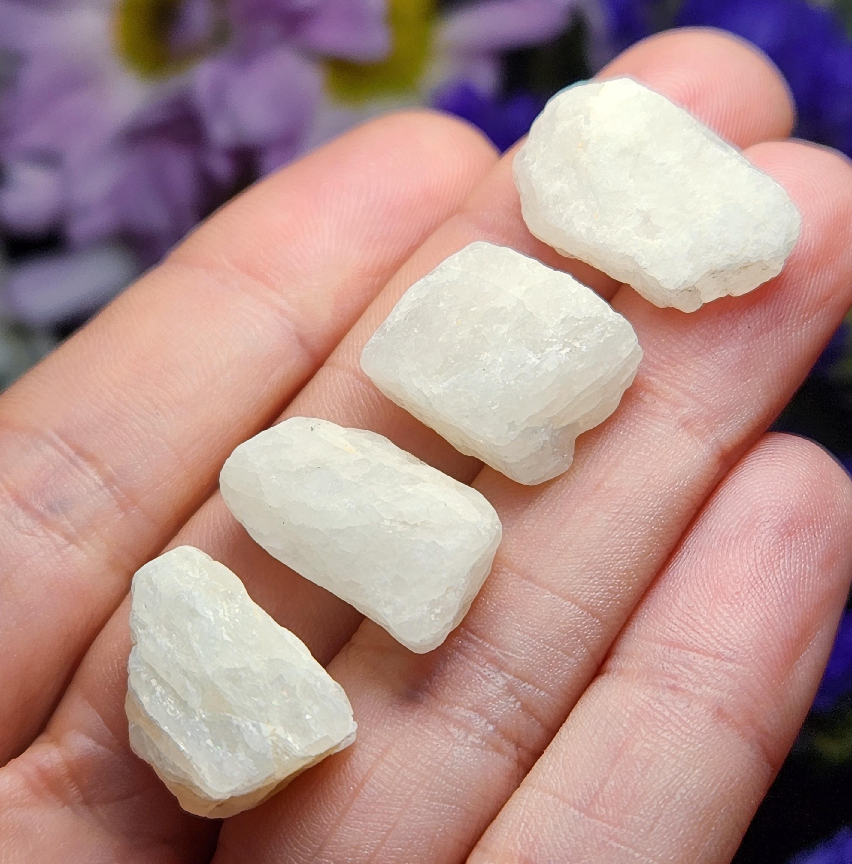 ナイジェリア産フェナカイト　16g Raw Nigerian Phenacite Crystal Specimen, Phenakite Gemstone - Etsy