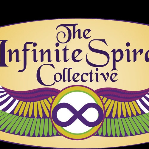 InfiniteSpiral logo