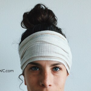 Headband, Wide Headband, Summer Headband, Boho Headband, Womens Headband, Workout Headband, Running Headband, Yoga Headband, Hair Band