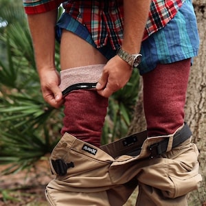 Under armor leg warmers hot sale