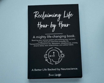 Reclaim Life Hour by Hour, Life Changing, Self Help, Sleep Hacks, Sleep Disorders, Sleep Help, Sleep Health, Sleep Tips, Better Sleep, Sleep