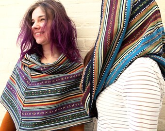 breastfeeding scarf