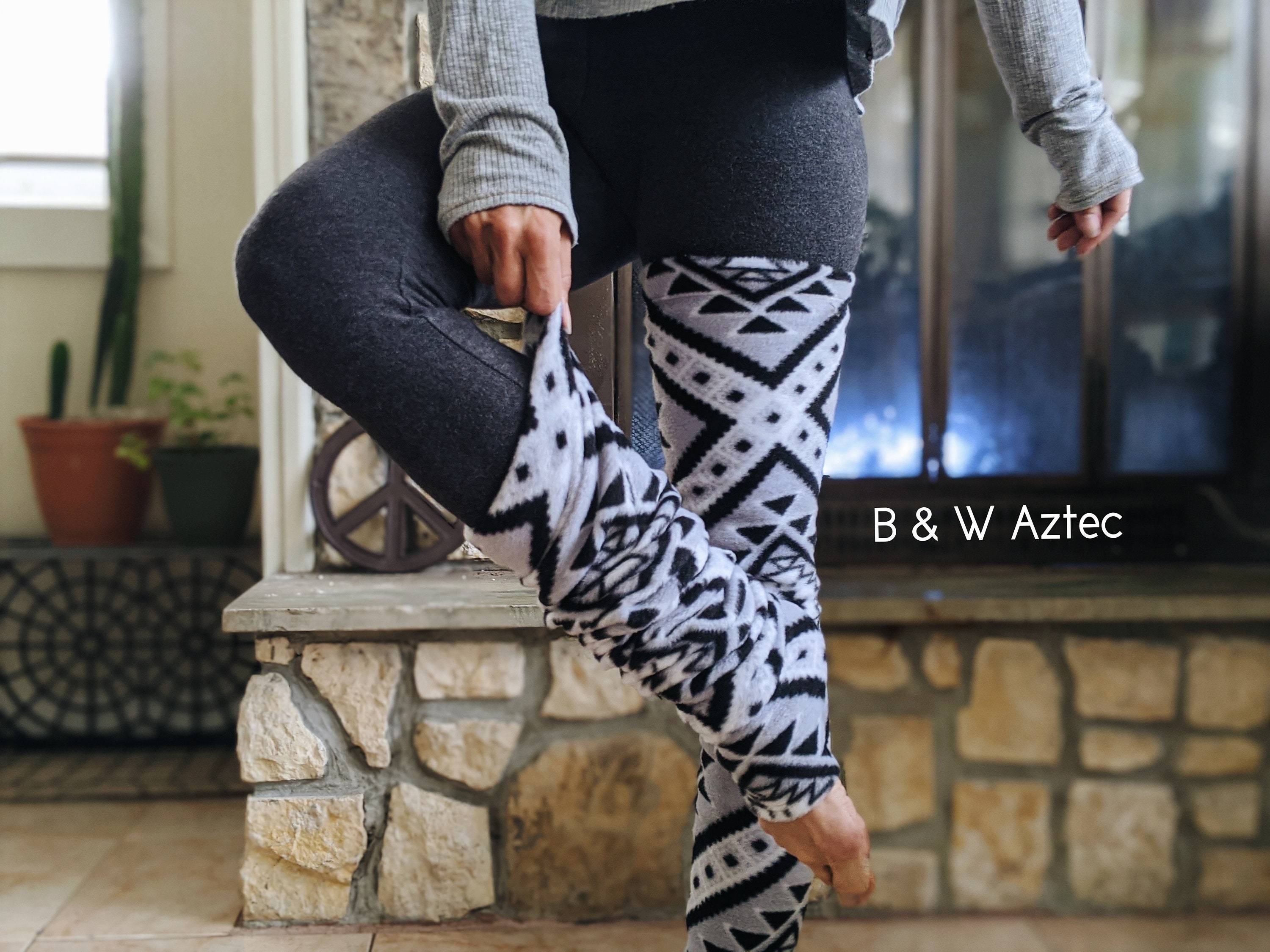 Mayoral 3-Piece Leg Warmer Set