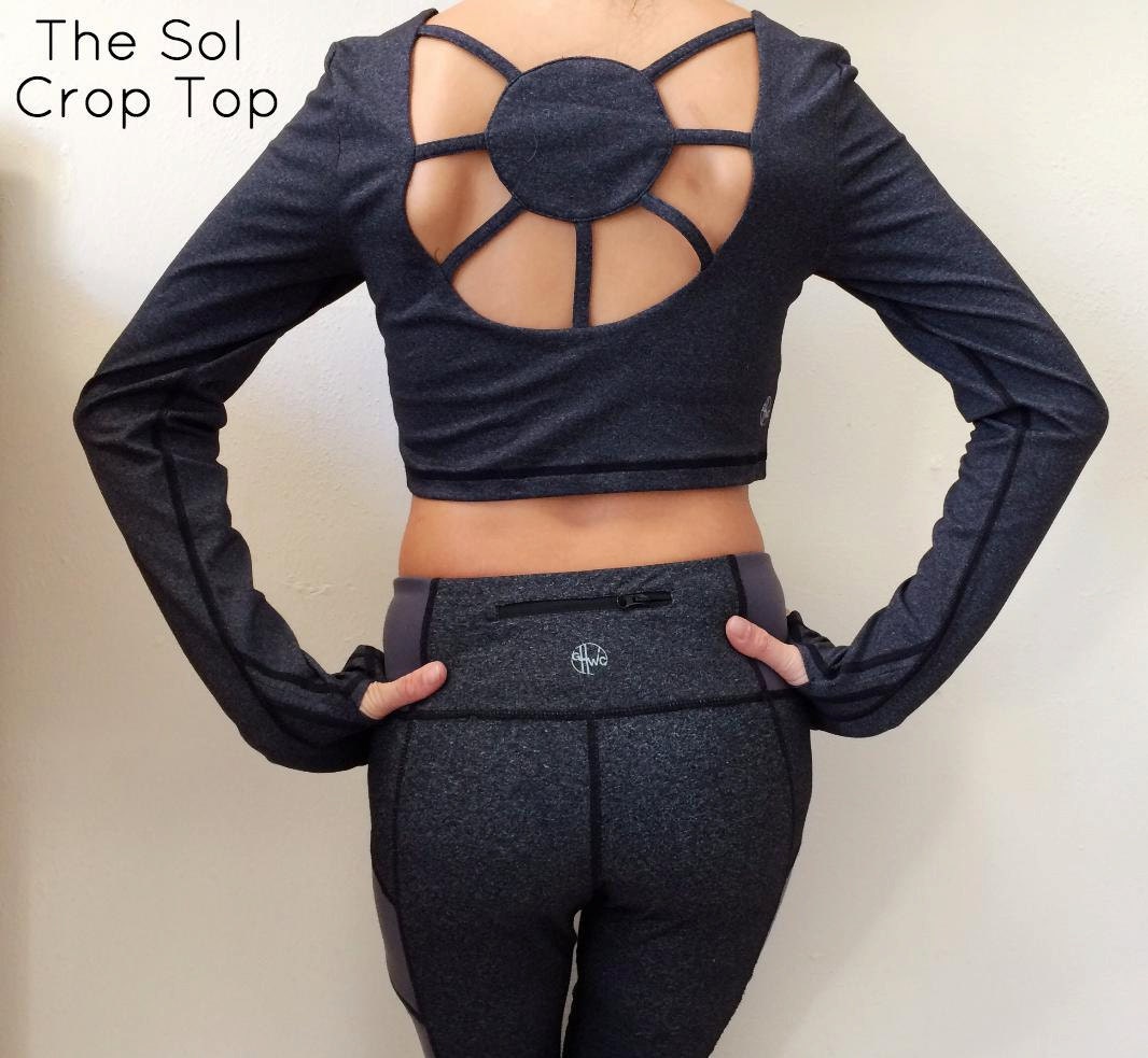 full sleeves activewear