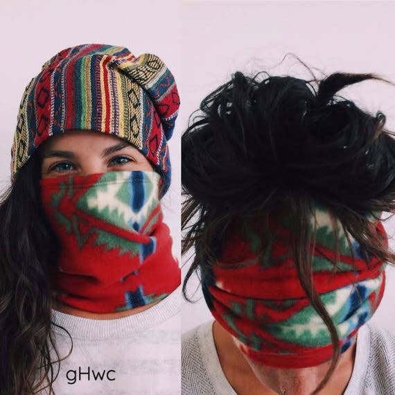 Money Dollar Bandanas Headband Face Mask Cowboy Bandanas Multifuctional for Party Outdoor Sport Cycling Running