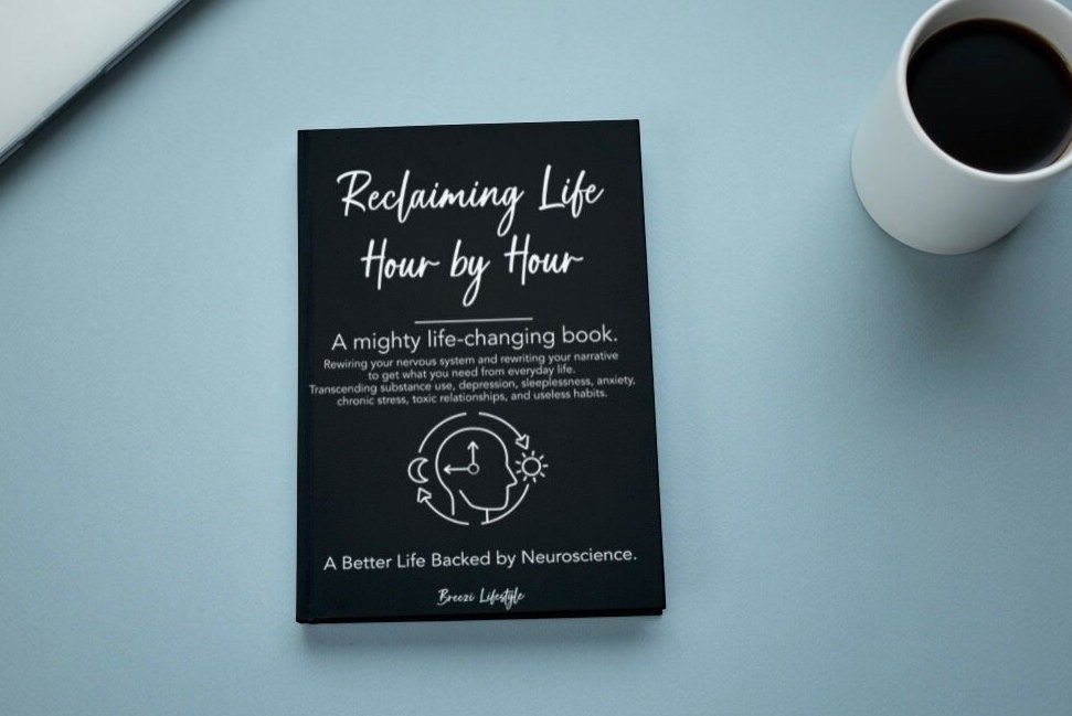 Reclaim Life Hour by Hour, Life Changing, Self Help, Sleep Hacks, Sleep Disorders, Sleep Help, Sleep Health, Sleep Tips, Better Sleep, Sleep