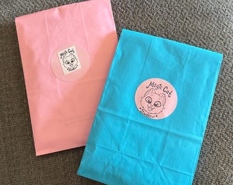 Magic Cat Studio Grab Bag of Art and Cute Things