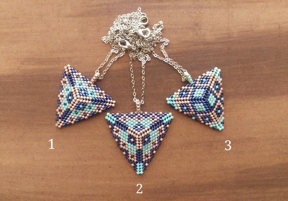 【Mikshimai】 LOVESICK BEADS NECKLACE sylvia-mixed-beads-and-stones-
