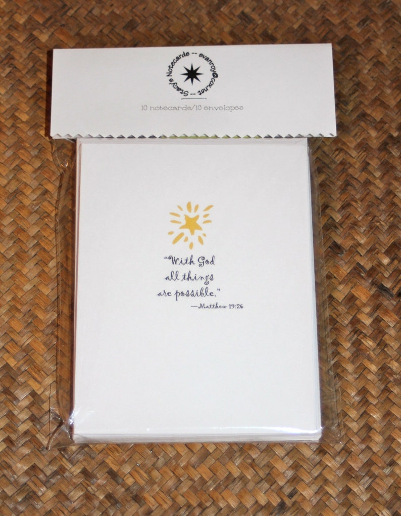 5 x 8 notecard