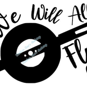 One Wheel SVG PNG Cricut Design Float Life