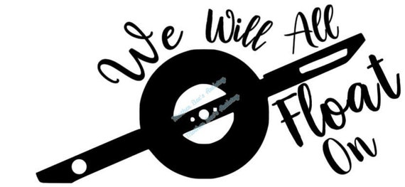 Free Free Life Float Svg 950 SVG PNG EPS DXF File