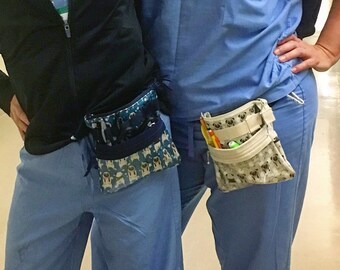 nurse tool bag
