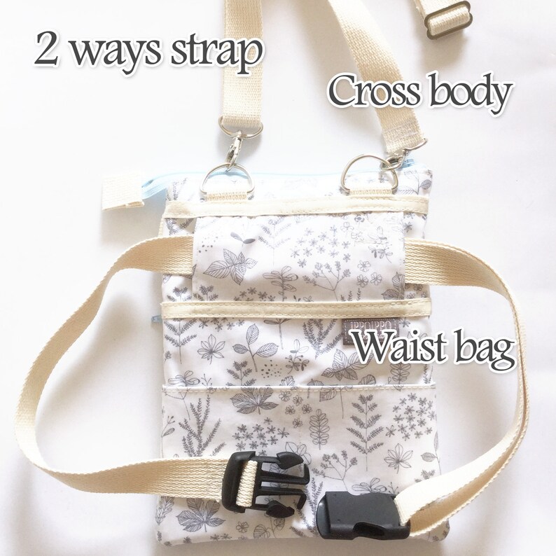 Add on The 2 Ways Strap For Waist And Crossbody Bag Or Add A Etsy add-on-the-2-ways-strap-for-waist-and-crossbody-bag-or-add-a-etsy